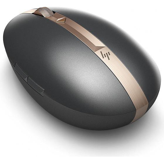 HP Spectre Rechargeable Mouse 700 (Poseidon Blue) - (4YH34AA)