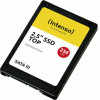 Intenso SSD TOP PERF 256GB - (3812440)