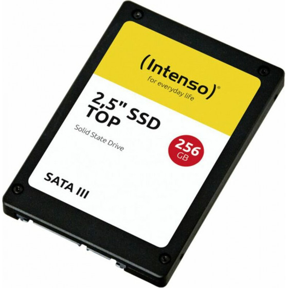 Intenso SSD TOP PERF 256GB - (3812440)