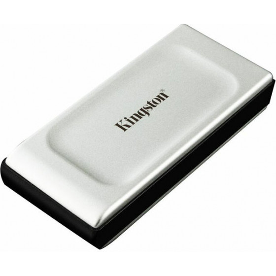 Kingston Portable XS2000 2TB - (SXS2000/2000G)