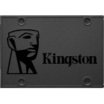 Kingston SSD A400 1.92 TB - (SA400S37/1920G)