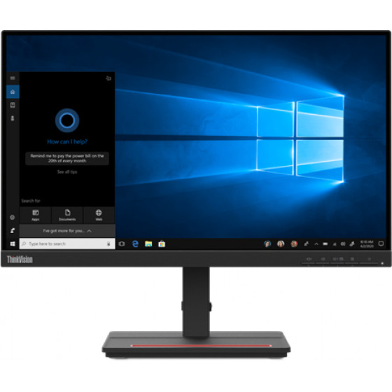 Lenovo Thinkvision S22e-20 21.5 - (62C6KAT1EU)