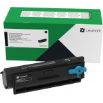 Lexmark Toner Laser Standard 3K - (B342H00)