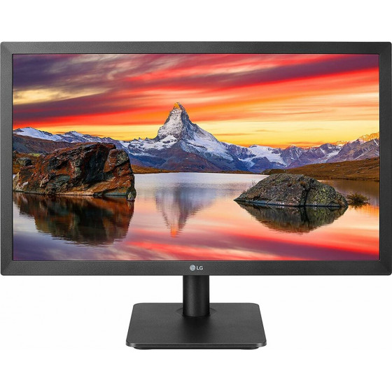 LG LED 22, 1920X1080, 5 m/s - (22MP400-B)