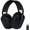 Logitech G435 Lightspeed Black - (981-001050)