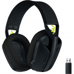 Logitech G435 Lightspeed Black - (981-001050)
