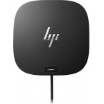 HP USB-C G5 Dock - (26D32AA)