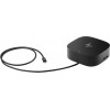 HP USB-C G5 Dock - (26D32AA)