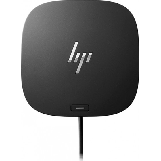 HP USB-C G5 Dock - (26D32AA)