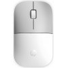 HP Z3700 Ceramic Wireless Mouse - (171D8AA)