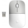HP Z3700 Ceramic Wireless Mouse - (171D8AA)
