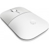 HP Z3700 Ceramic Wireless Mouse - (171D8AA)