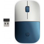 HP Z3700 Forest Wireless Mouse - (171D9AA)