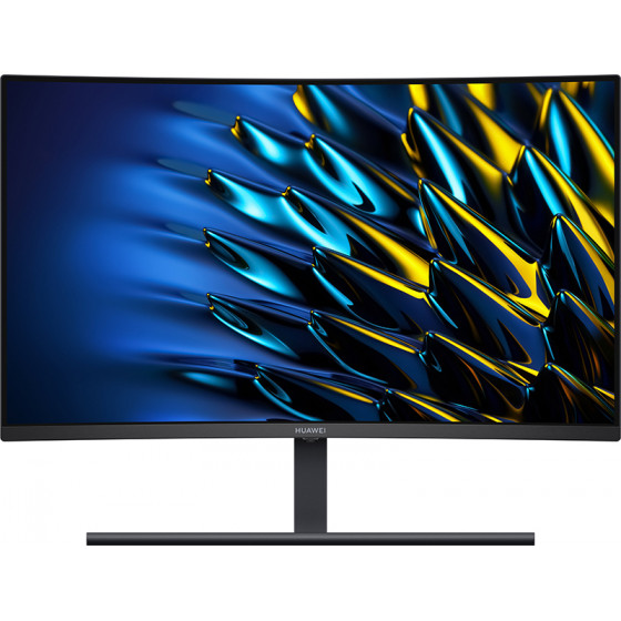 Huawei MateView GT 27 Curved Ergonomic QHD Monitor 165Hz - (MVGT27)