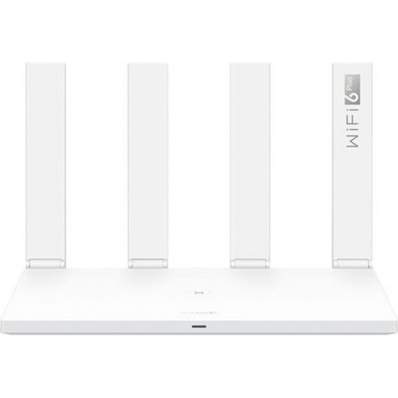 HUAWEI Router WiFi AX3 (Quad-core) - (WS7200)