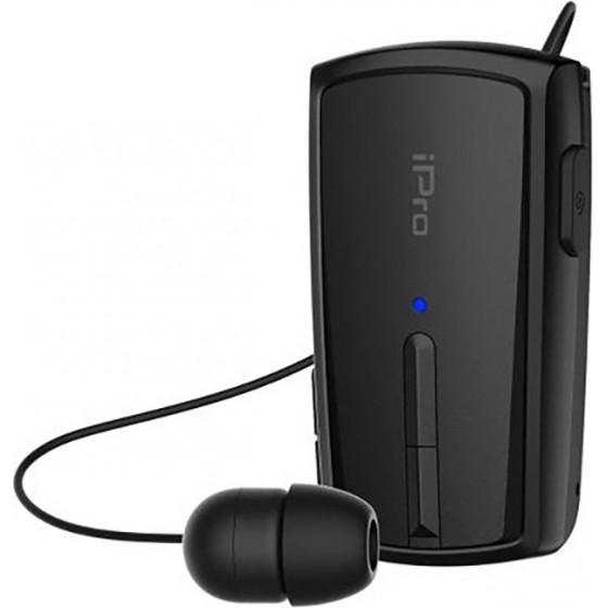 iPro ��������� Bluetooth RH120 Retractable ����� - (RH120BL)