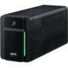UPS APC Back-UPS 1600VA, 230V, AVR, IEC - (BX1600MI)