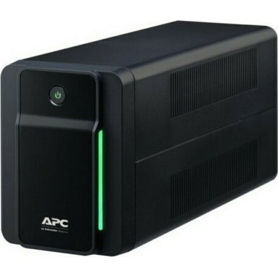 UPS APC Back-UPS 1600VA, 230V, AVR, IEC - (BX1600MI)