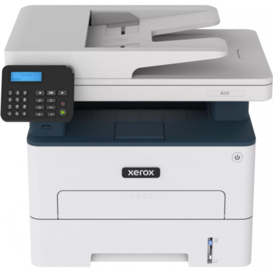 Xerox ������������ laser - (B225V_DNI)