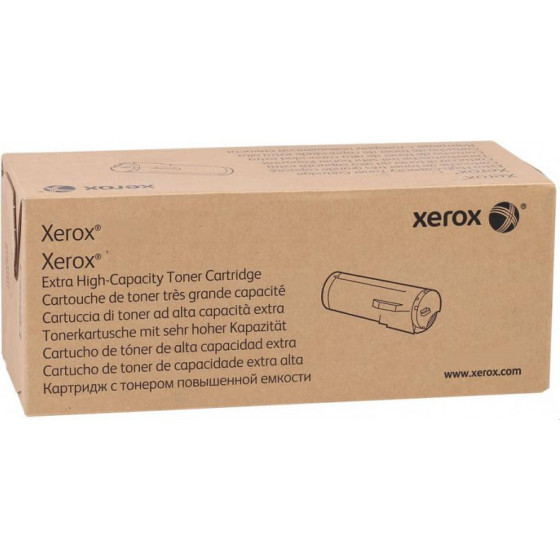 Xerox Toner 3K - (006R04379)