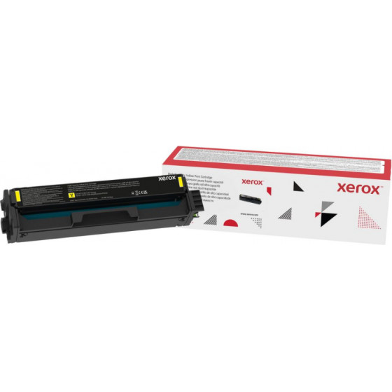 Xerox Toner Extra High (6K) - (006R04404)