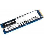 Kingston NV1 NVMe PCIe SSD M.2 2TB - (SNVS/2000G)