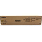 Konica Minolta BIZHUB C203/253 TN213 YELLOW TNR (TN213Y) - (A0D7252)