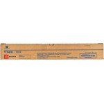 Konica Minolta BIZHUB C227/287 TONER MAGENTA - (A8K3350)