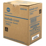 Konica Minolta BIZHUB C3100P TONER YELLOW - (A0X5254)