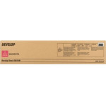 Konica Minolta BIZHUB C353 TN314 MAGENTA TNR (TN314M) - (A0D7351)