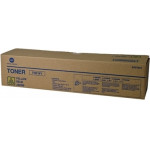 Konica Minolta BIZHUB C353 TN314 YELLOW TNR (TN314Y) - (A0D7251)