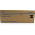 Konica Minolta BIZHUB C35P/C25P BLACK DRUM (14K) - (A0WG03J)