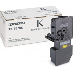 Kyocera ECOSYS M5521MFP/P5021 TONER BLACK (TK-5220K) - (1T02R90NL1)