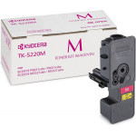 Kyocera ECOSYS M5521MFP/P5021 TONER MAGENTA (TK-5220M) - (1T02R9BNL1)