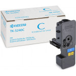 Kyocera ECOSYS M5526MFP/P5026 TONER CYAN (TK-5240C) - (1T02R7CNL0)