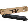 Kyocera ECOSYS M8124cidn/M8130cidn TONER BLACK 12k (TK-8115K) - (1T02P30NL0)