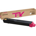 Kyocera ECOSYS M8124cidn/M8130cidn TONER MAGENTA 8k (TK-8115M) - (1T02P3BNL0)