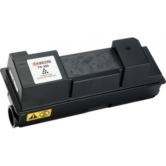 Kyocera FS 3920 TONER (15k) (TK-350) - (1T02LX0NLC)