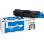 Kyocera FS C2026MFP ECOSYS P6026CDN/M6026CDN/M6526CDN/M6026CIDN/M6526CIDN CYAN TONER (5k) (TK-590C) - (1T02KVCNL0)