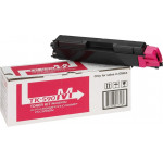 Kyocera FS C2026MFP ECOSYS P6026CDN/M6026CDN/M6526CDN/M6026CIDN/M6526CIDN MAGENTA TONER (5k) (TK-590M) - (1T02KVBNL0)