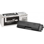 Kyocera FS C5150DN BLACK TONER (3.5k) (TK-580K) - (1T02KT0NL0)