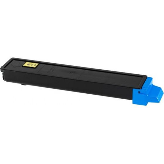 Kyocera FS C8020/8025N CYAN TONER (TK-895C) - (1T02K0CNL0)