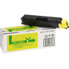 Kyocera FS-C2026MFP ECOSYS P6026CDN/M6026CDN/M6526CDN/M6026CIDN/M6526CIDN YELLOW TONER (5k) (TK-590Y) - (1T02KVANL0)