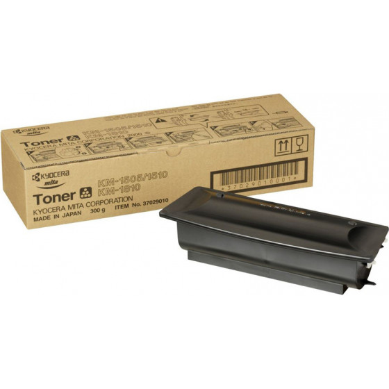 Kyocera KM-1505/1510/1810 BLACK TONER 7k (KM-1505) - (1T02A20NL0)