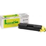 Kyocera TASKALFA 265CI/266CI TNR YELLOW (5k) (TK-5135Y) - (1T02PAANL0)