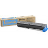 Kyocera TASKALFA 356CI TONER CYAN (TK-5205C) - (1T02R5CNL0)