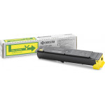 Kyocera TASKALFA 356CI TONER YELLOW (TK-5205Y) - (1T02R5ANL0)