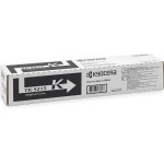 Kyocera TASKALFA 406CI TONER BLACK (TK-5215K) - (1T02R60NL0)