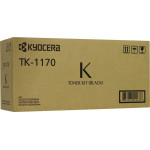 Kyocera TK-1170 TNR CRTR BLK (7.2k) (TK-1170) - (1T02S50NL0)