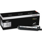 Lexmark 700D1 DEVELOPER UNIT BLACK (40k) - (70C0D10)